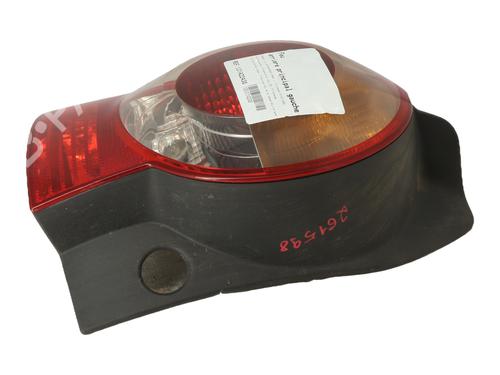 Used Left taillight Left taillight 38502212 38502212