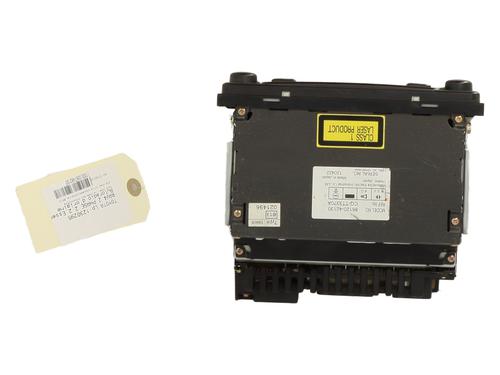 Radio TOYOTA RAV 4 II (_A2_) 2.0 4WD (ACA21, ACA20) | BP21318588E6 