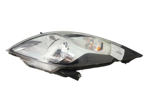 Used Left headlight CHEVROLET SPARK (M300) 1.0 (68 hp) 33115139
