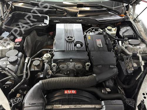 Left front window switch MERCEDES-BENZ SLK (R171) 200 Kompressor (171.442) | BP32331396I27 - Image 18