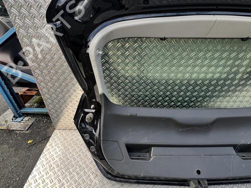 Tailgate OPEL ASTRA J (P10) 1.7 CDTI (68) | BP27479646C6 