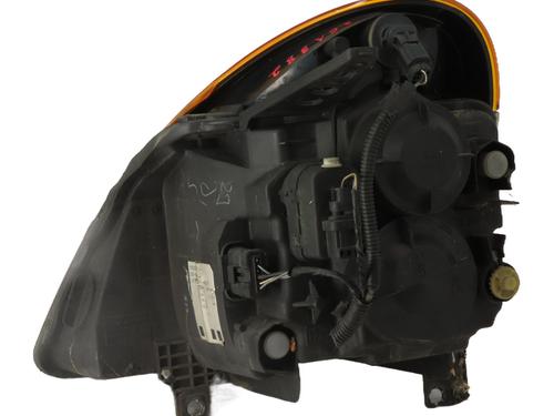 Used Right headlight Right headlight RENAULT MODUS / GRAND MODUS (F/JP0_) 1.5 dCi (FP0E, JP0E) (65 hp) 36172053 36172053