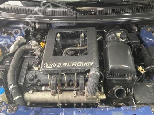 Right headlight KIA CARNIVAL I (UP, FL) 2.9 TDi | BP32372256C29 - Image 12