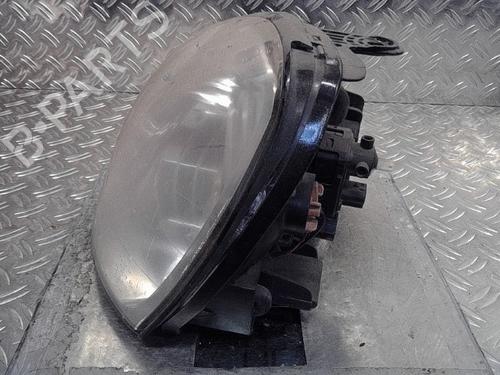Left headlight HYUNDAI SANTA FÉ I (SM) 2.0 CRDi 4x4 | BP21366753C28 