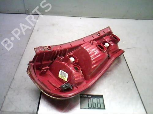 Used Left taillight Left taillight HYUNDAI MATRIX (FC) 1.6 (103 hp) 21317044 21317044
