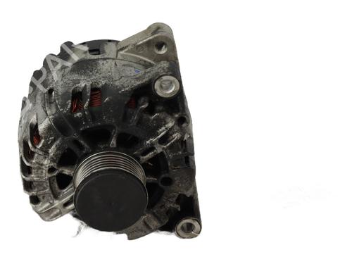 Alternator CITROËN BERLINGO MULTISPACE (B9) 1.6 HDi 110 | BP33310620M7  - Image 5