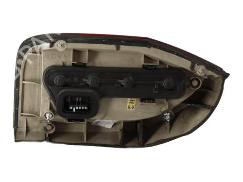 Right taillight OPEL ZAFIRA A MPV (T98) 2.0 DTI 16V (F75) | BP28546316C35