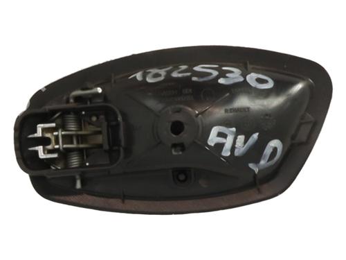 Used Front right interior door handle Front right interior door handle 21364976 21364976