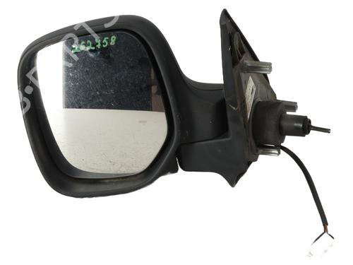 Used Left mirror Left mirror 37921208 37921208