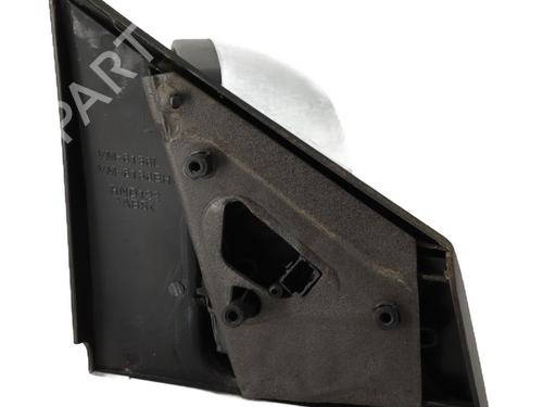 Left mirror RENAULT CLIO III (BR0/1, CR0/1) 1.5 dCi (BR17, CR17) | BP30561673C26