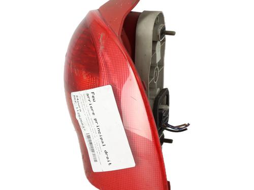 Højre baglygte Højre baglygte RENAULT TWINGO I (C06_) 1.2 16V (C060) (60 hp) 29186893 29186893