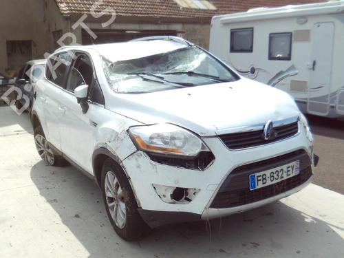 Steering column stalk FORD KUGA I 2.0 TDCi 4x4 | BP21371305I23 - Image 22