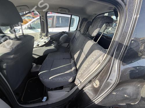 Front left seatbelt RENAULT MODUS / GRAND MODUS (F/JP0_) 1.4 (JP01, JP0J) | BP28090586I26 - Image 19