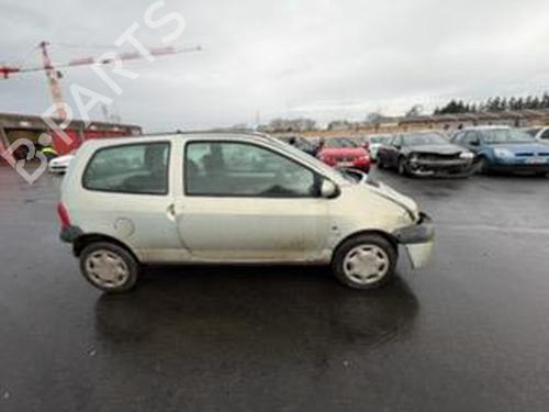 Peças RENAULT TWINGO I (C06_) 1.2 16V (C060) (60 hp) 4393870
