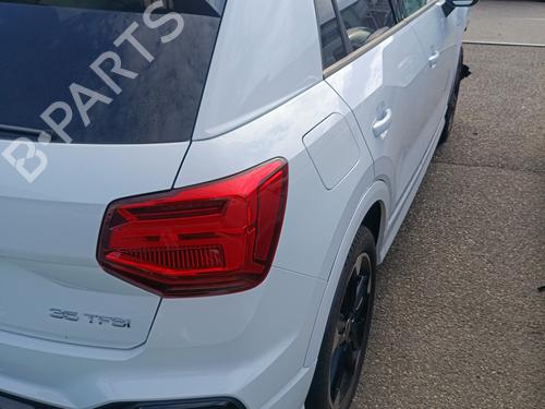 Ratstangsstang AUDI Q2 (GAB, GAG) 35 TFSI | BP30709476I23  - Image 9