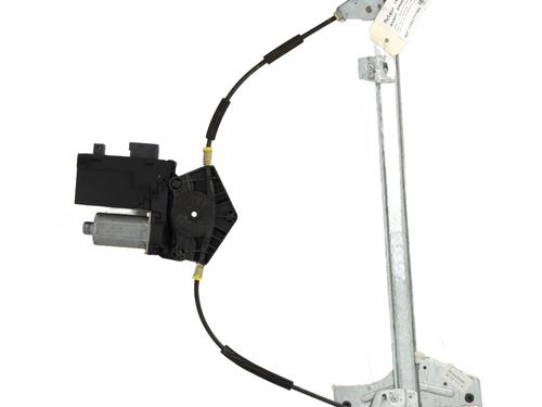 Used Left front window motor Left front window motor PEUGEOT 307 (3A/C) 2.0 16V (136 hp) 30970081 30970081