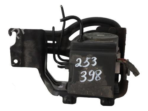 ABS pump CITROËN DS3 (SA_) 1.6 HDi 110 | BP29233508M43 
