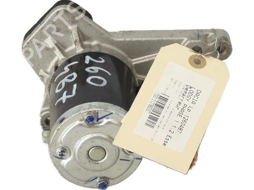 Starter DACIA LODGY (JS_) 1.2 TCe (JSAY, JSM0) | BP36478733M8 - Image 2
