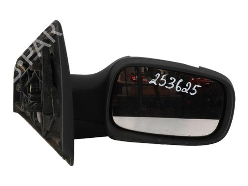 Used Right mirror RENAULT CLIO III (BR0/1, CR0/1) 1.5 dCi (BR17, CR17) (86 hp) 29398818