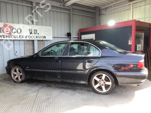 Climate control BMW 5 (E34) | BP35994251I5 - Image 23