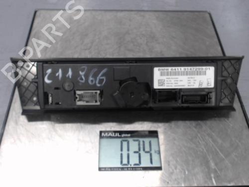 Climate control BMW 3 (E90) 320 d | BP21314846I5 