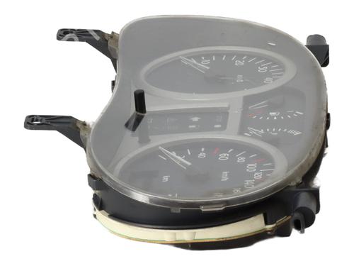 Instrument cluster RENAULT CLIO II (BB_, CB_) 1.5 dCi (B/CB07) | BP30734199C47