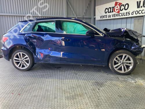 Used Parts AUDI A3 Sportback (8YA, 8YF) 35 TFSI 4992208