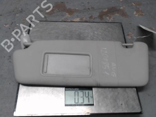 Left sun visor AUDI A3 (8P1) 2.0 TDI 16V | BP21299528I1 
