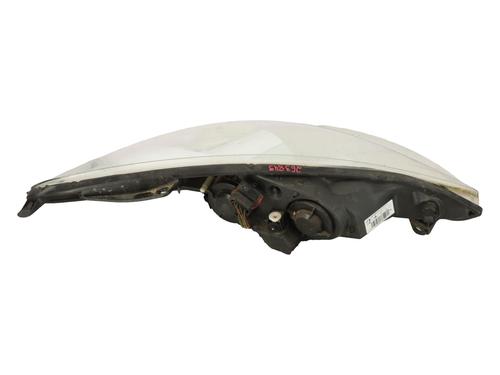 Left headlight PEUGEOT 206+ (2L_, 2M_) 1.4 HDi eco 70 | BP39965421C28 - Image 4