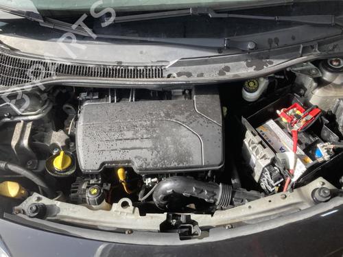 Køfangervange RENAULT TWINGO II (CN0_) 1.2 16V (CN0K, CN0V, CN0A) | BP32785437C73 - Image 18