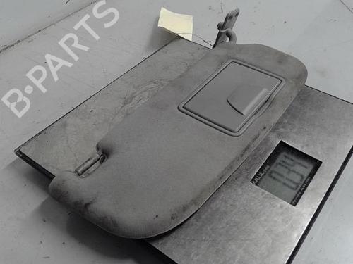 Right sun visor HYUNDAI COUPE II (GK) 2.0 GLS | BP21302239I2 