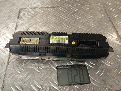 Climate control FORD FOCUS II Turnier (DA_, FFS, DS) 1.6 TDCi | BP21894605I5 