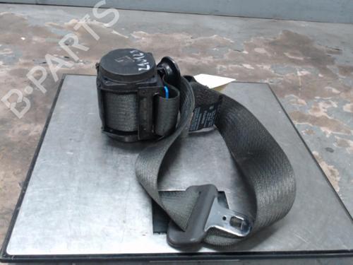 Used Rear right seatbelt Rear right seatbelt CHEVROLET SPARK (M300) 1.0 (68 hp) 21302277 21302277