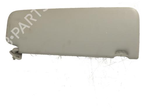 Left sun visor BMW X1 (E84) sDrive 18 d | BP35826667I1 - Image 2