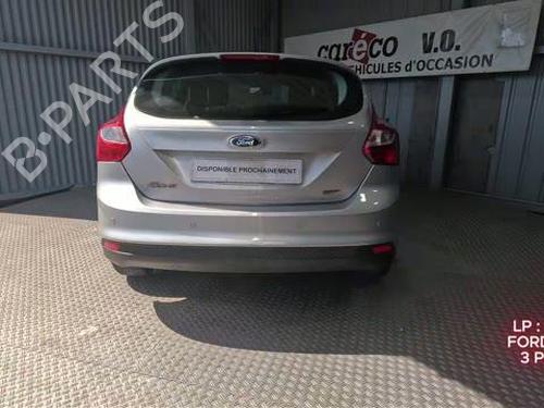 Starter FORD FOCUS III | BP36803718M8 - Image 27
