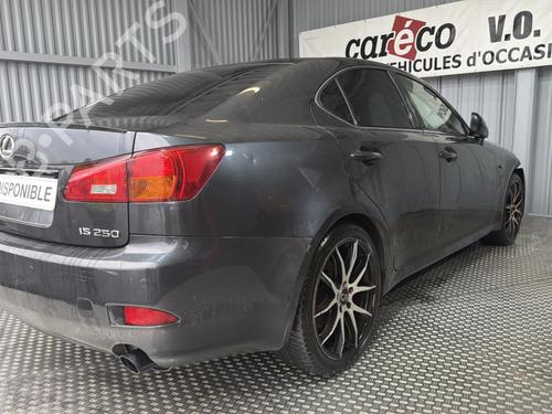 Steering column stalk LEXUS IS II (_E2_) 250 (GSE20) | BP32060509I23  - Image 24