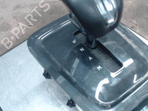 Gear lever PEUGEOT 3008 I MPV (0U_) 2.0 HDi Hybrid4 (0URHCA) | BP21296610M90 