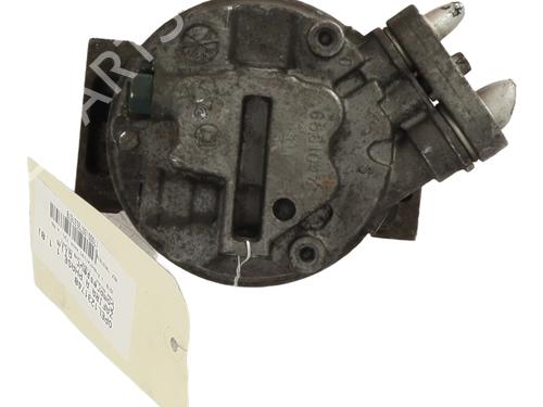 AC compressor OPEL ZAFIRA A MPV (T98) 1.8 16V (F75) | BP21303283M34
