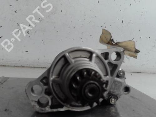 Starter VW POLO V (6R1, 6C1) 1.4 TSI | BP21302613M8 