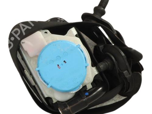 Front right seatbelt MERCEDES-BENZ A-CLASS (W176) A 200 CDI / d (176.008) | BP24294502I25 - Image 2