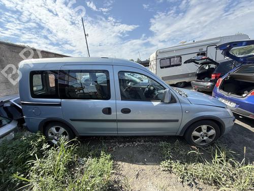 Left taillight OPEL COMBO Box Body/MPV 1.3 CDTI 16V | BP28539882C34  - Image 12