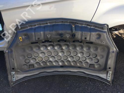 Hood OPEL ZAFIRA / ZAFIRA FAMILY B (A05) 1.9 CDTI (M75) | BP21365787C1 