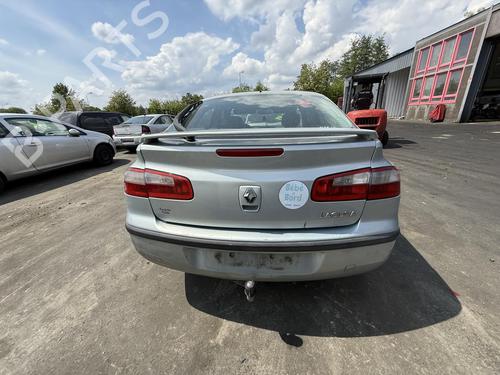 Left tailgate light RENAULT LAGUNA II (BG0/1_) 1.9 dCi | BP28474585C79  - Image 14