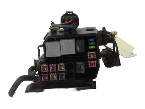 Fuse box MAZDA 2 (DY)  | BP36468264E1  - Image 5