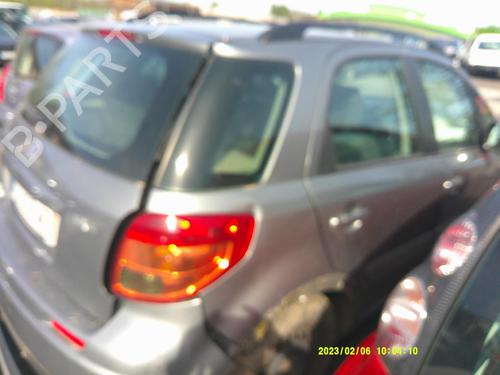 Used Parts SUZUKI SX4 (EY, GY) 2.0 DDiS (RW420D) 1988128
