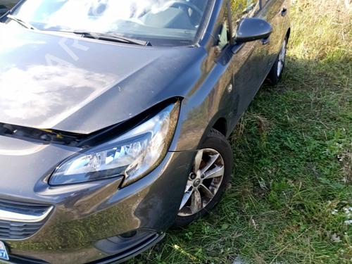 AC-Kompressor OPEL CORSA E (X15) 1.4 (08, 68) | BP30303721M34 - Image 6