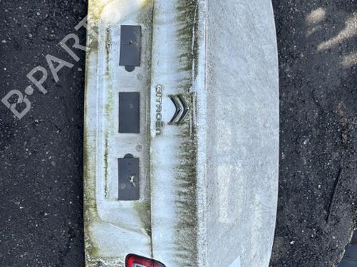 Bakluke CC/Kombi-Kupé CITROËN C5 III (RD_) 1.6 HDi 110 (RD9HL0, RD9HR8, RD9HRA) (112 hp) 21314035