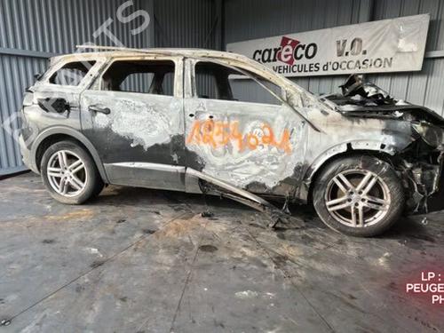 Radiator fan PEUGEOT 5008 II (MC_, MJ_, MR_, M4_) 1.5 BlueHDi 130 (MCYHZJ, MCYHZR, MCYHZX) | BP32205170M35