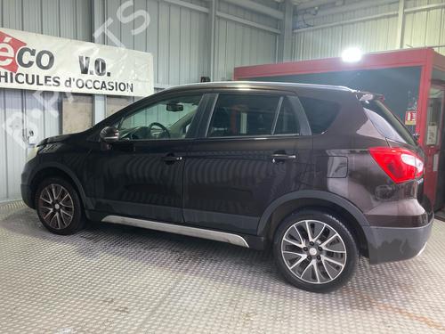 Rear differential SUZUKI SX4 S-Cross (JY) 1.6 DDiS AllGrip (AKK 416D) | BP39028756M24 - Image 8