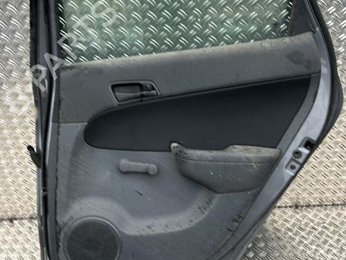 Right rear door HYUNDAI i30 (FD) 1.6 CRDi | BP25203214C5 